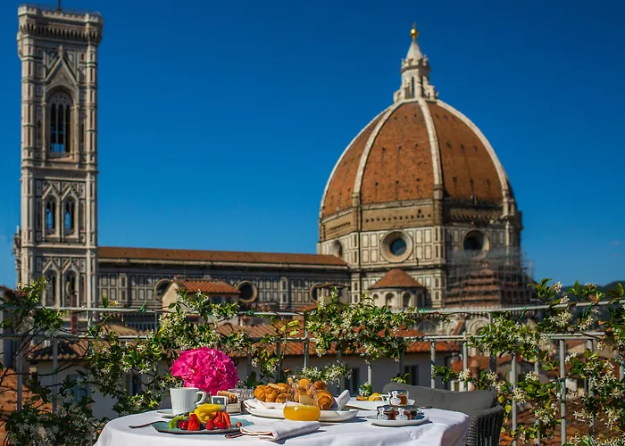 Prenotazioni Eccellenti per il Tuo Soggiorno a Firenze