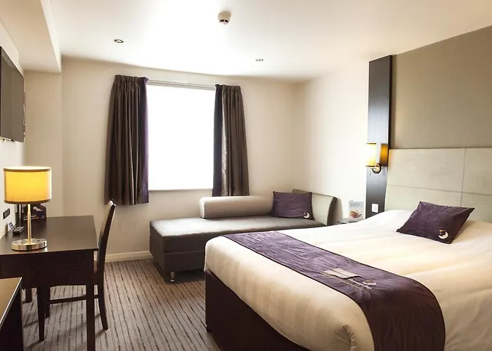 Best City Centre Hotels in Norwich