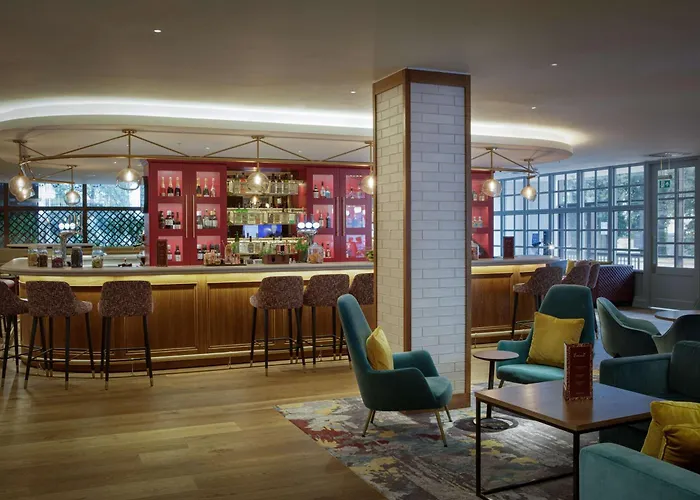Top Bath Hotel Deals for Unforgettable Stays