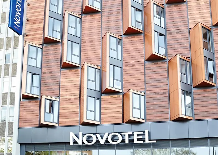 Top Hotels near SSE Wembley Arena, United Kingdom