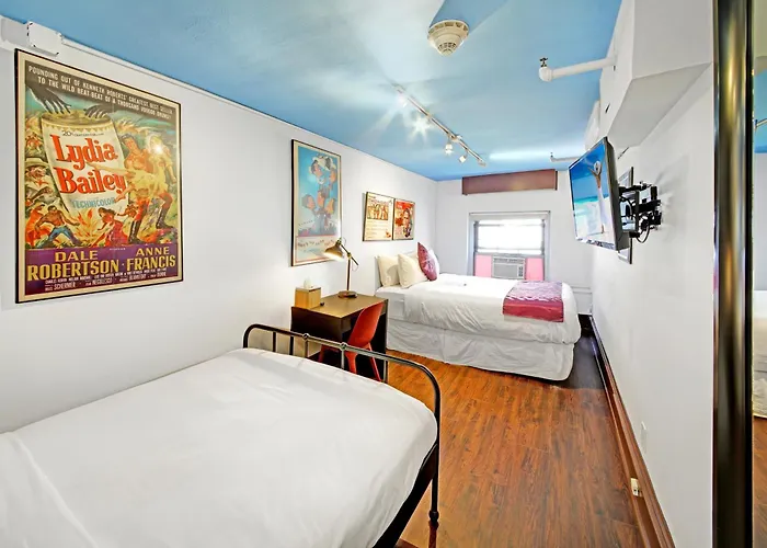 I Migliori Bed and Breakfast a New York