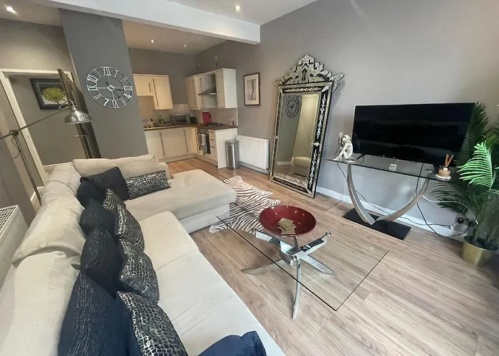 Premier Hotels on Wilmslow Road