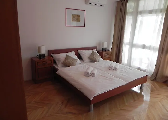 Top Hostels in Split for an Unforgettable Stay
